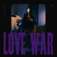 Yena — Intro ; Love Is Over — обложка